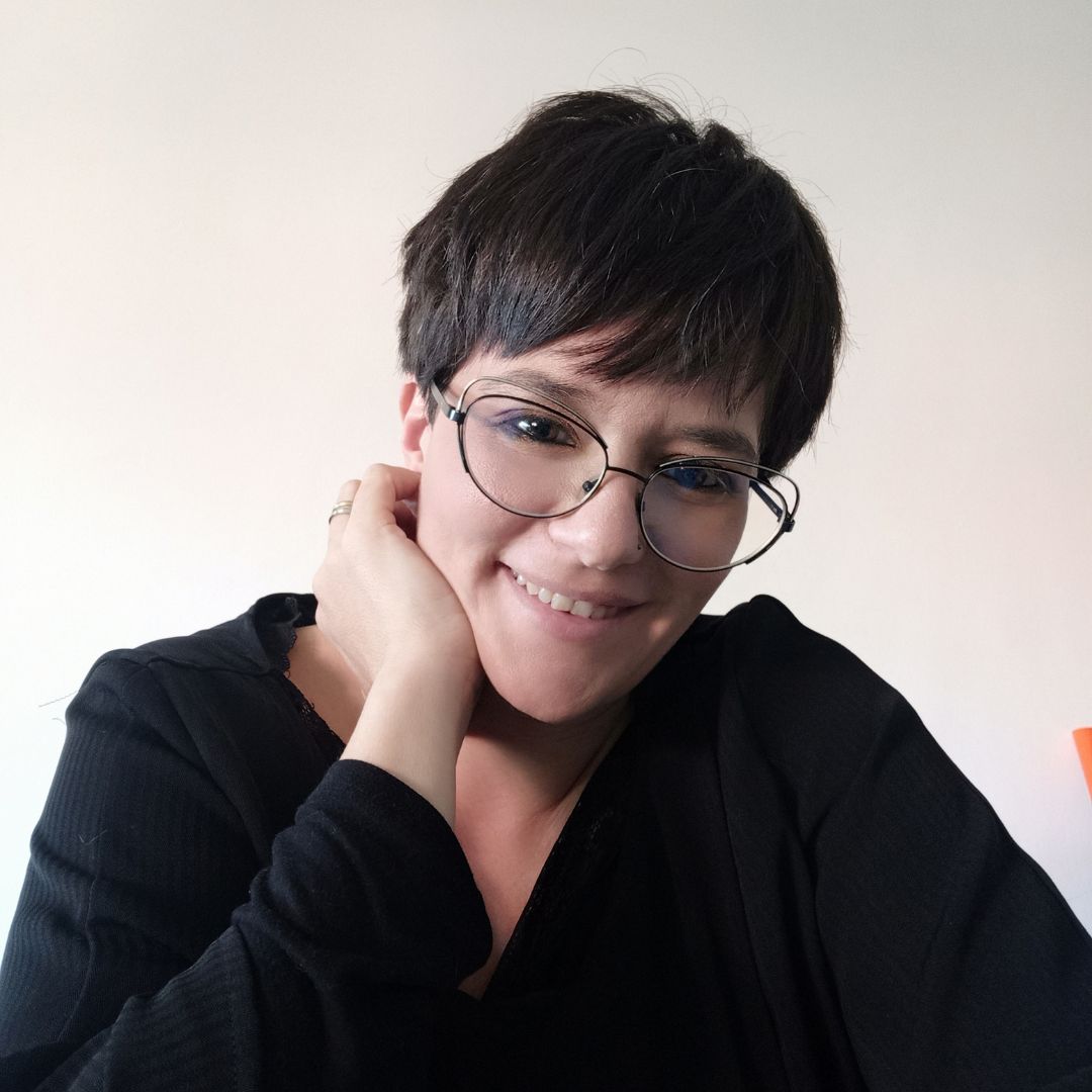 Dott.ssa Denise Cazzato